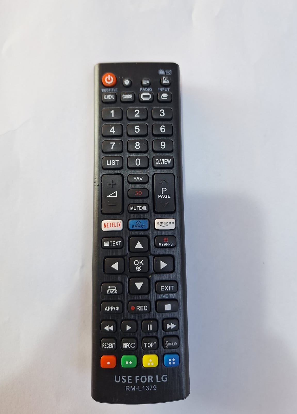 Remote Control